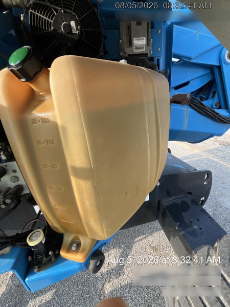2017 GENIE Z-62/40