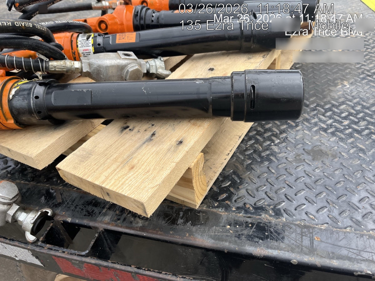 2024 MICHIGAN PNEUMATIC MP-4181-USA-NEP