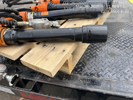 2024 MICHIGAN PNEUMATIC MP-4181-USA-NEP
