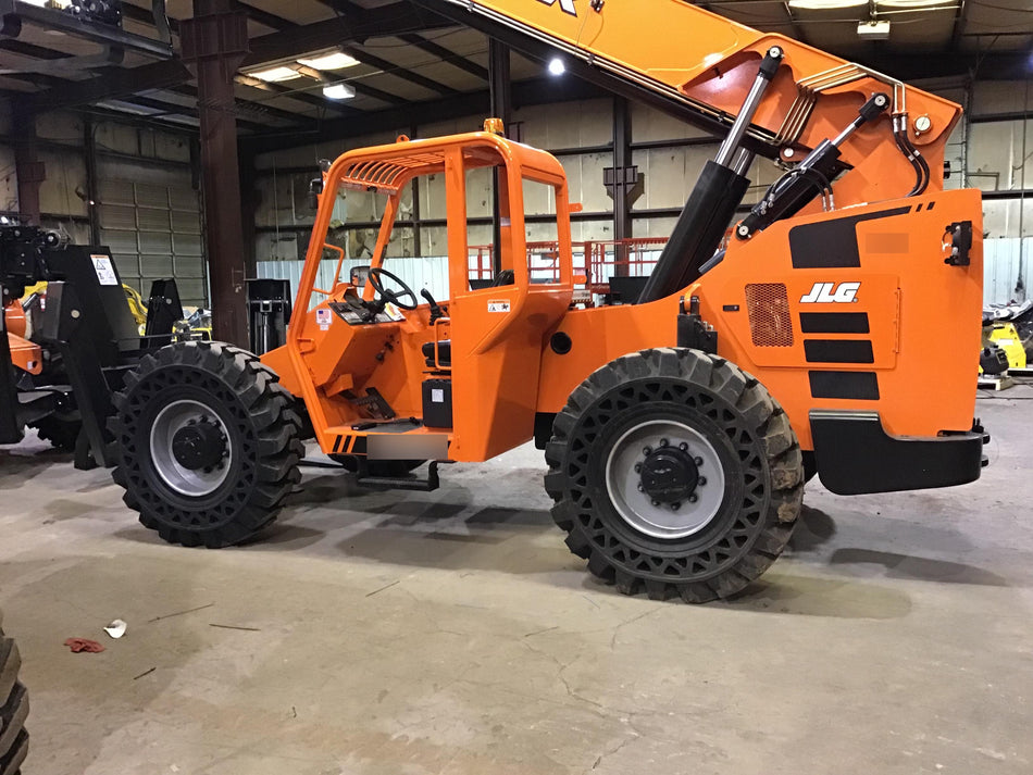 2018 SKYTRAK 10054