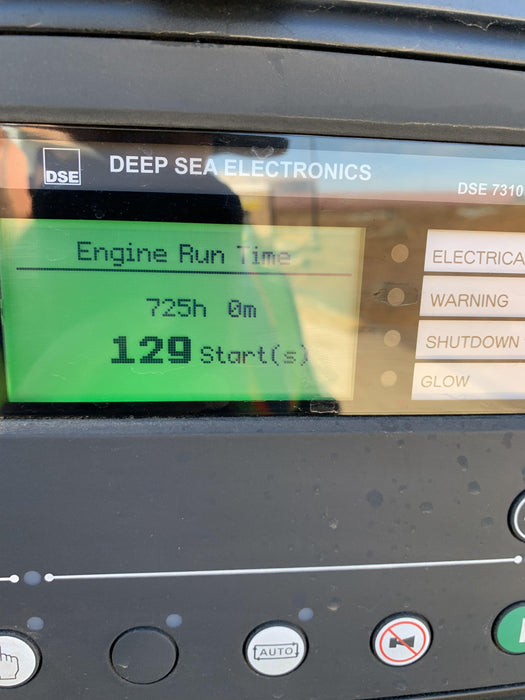 2022 AIRMAN SDG25S-8E1