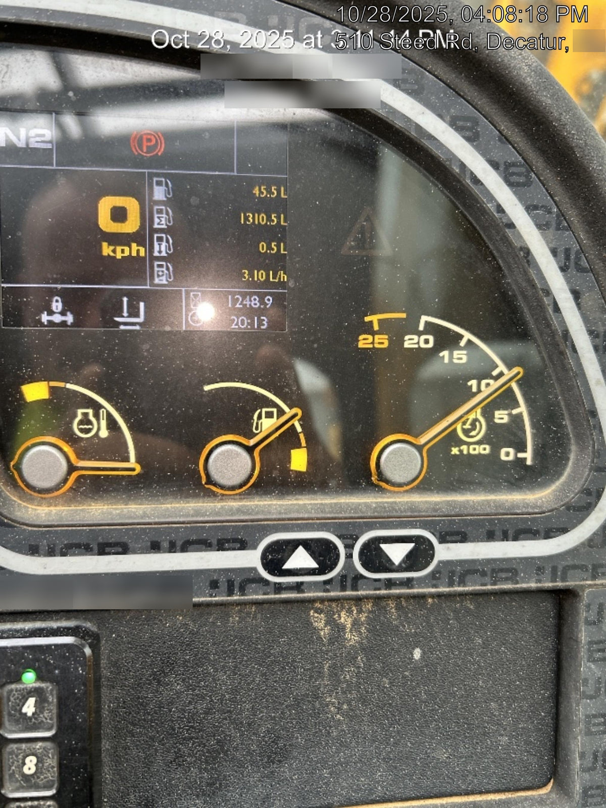 2024 JCB 512-56