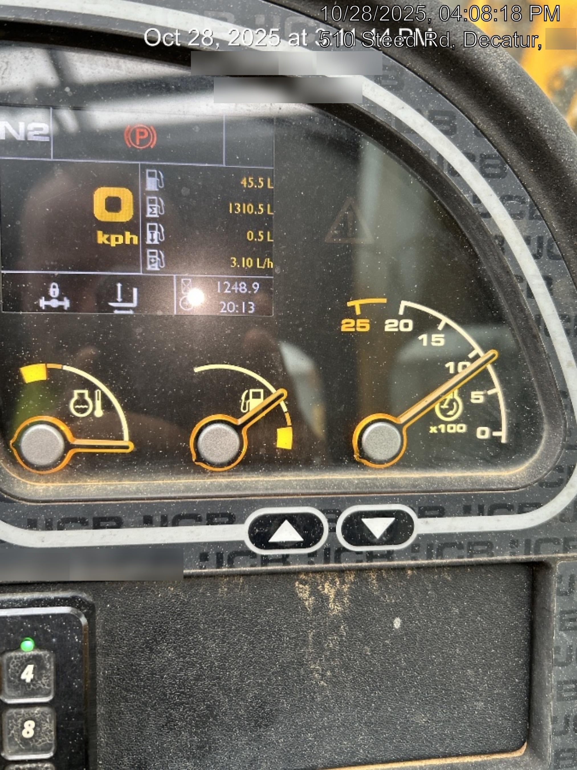2024 JCB 512-56