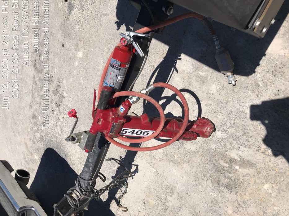 2019 CHICAGO PNEUMATIC CP 1290