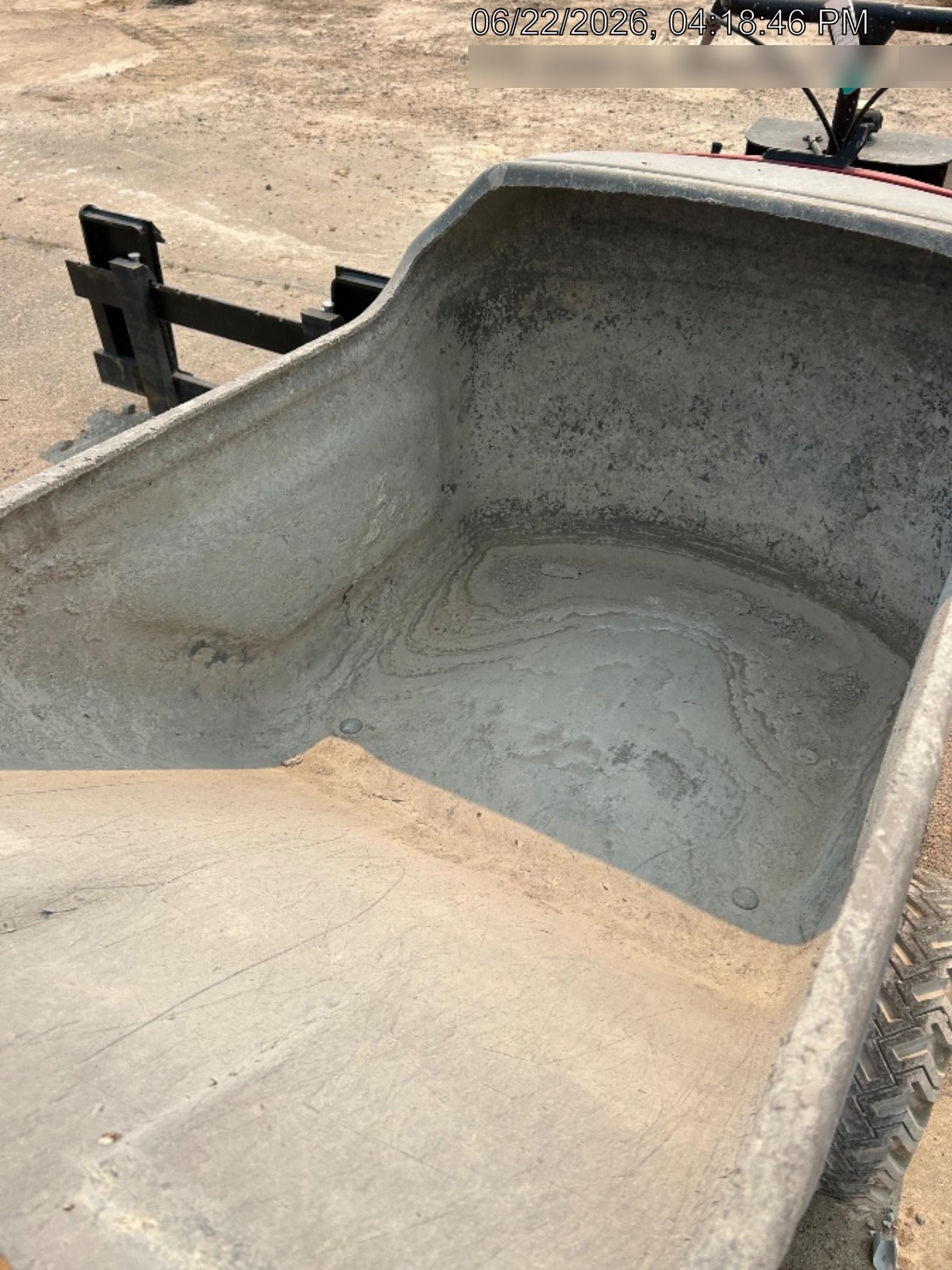 2023 TORO MB-1600