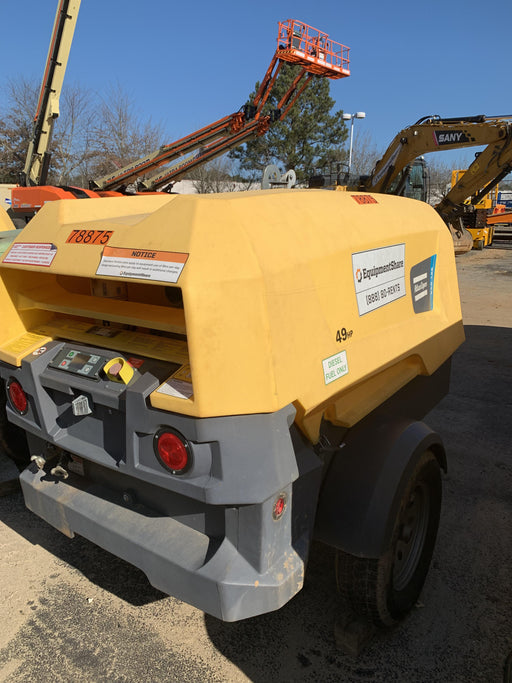 2020 ATLAS COPCO XAS188