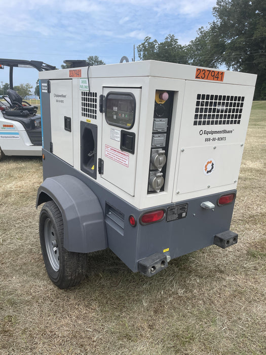 2022 ATLAS COPCO QAS25 CWK