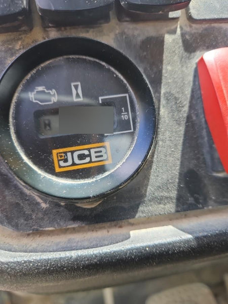 2019 JCB 512-56