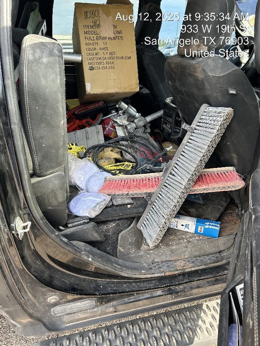 2025 HILTI TE 3000-AVR