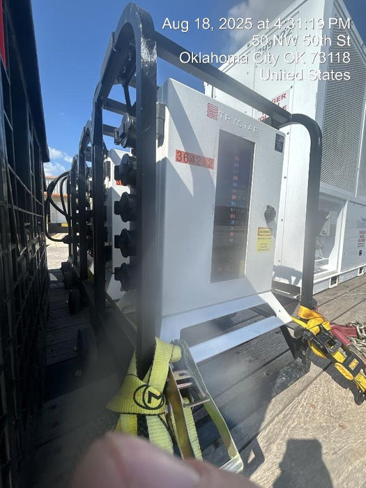 2023 TRYSTAR DBLA1.F3-A-A-A1