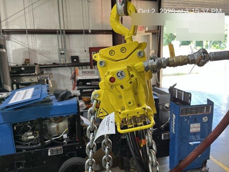 2022 INGERSOLL RAND LC2A060SI