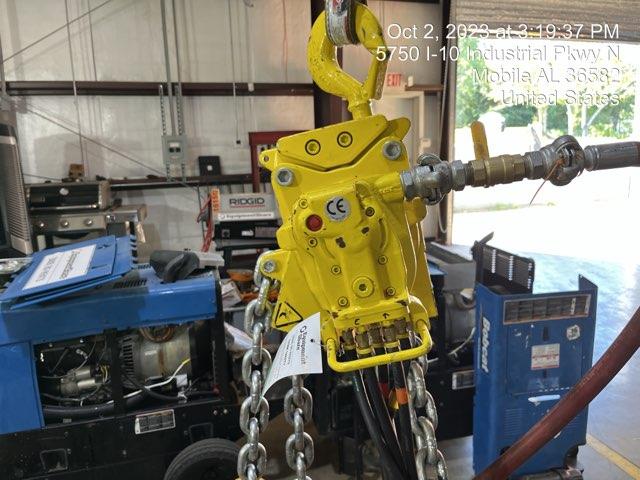 2022 INGERSOLL RAND LC2A060SI