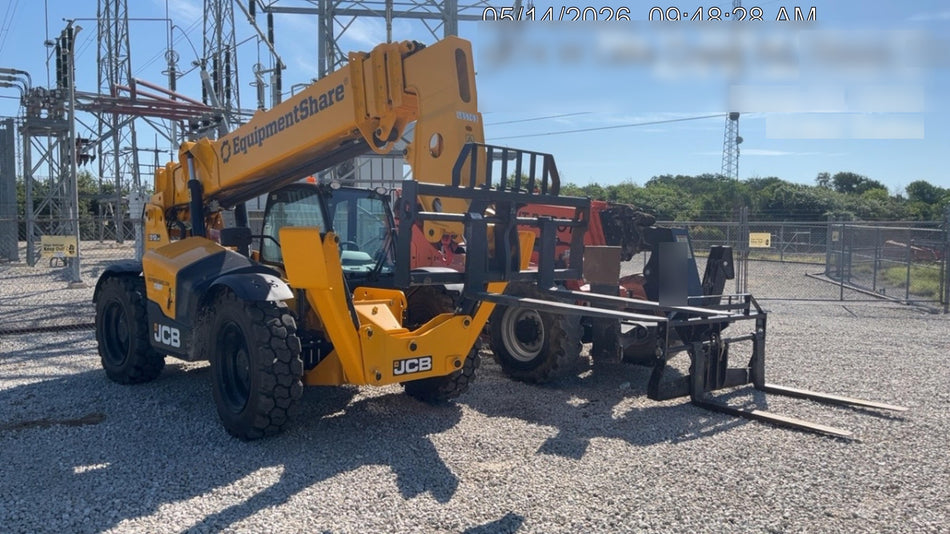 2026 JCB 512-56