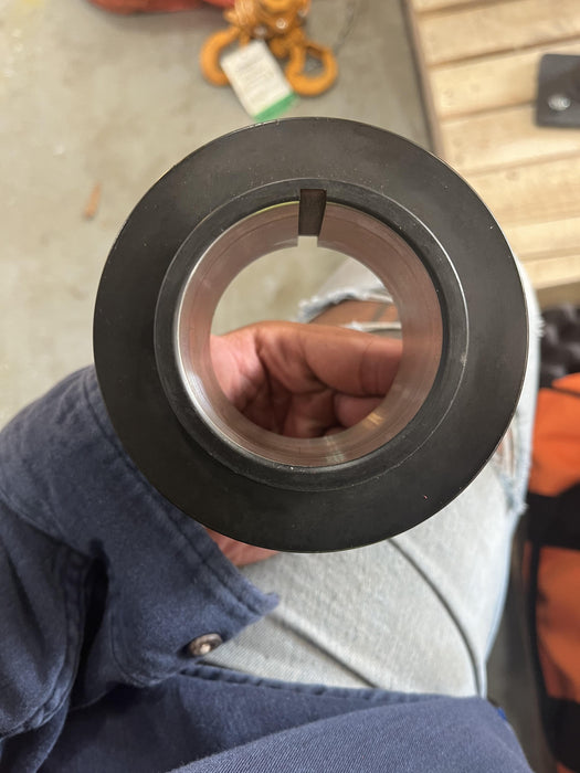 2024 VICTAULIC VE416FS