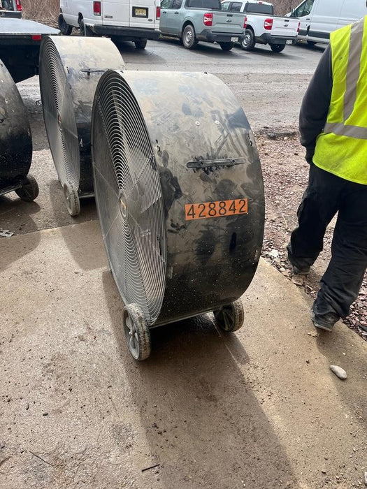 2024 MASTER MHD-42-BDF-C