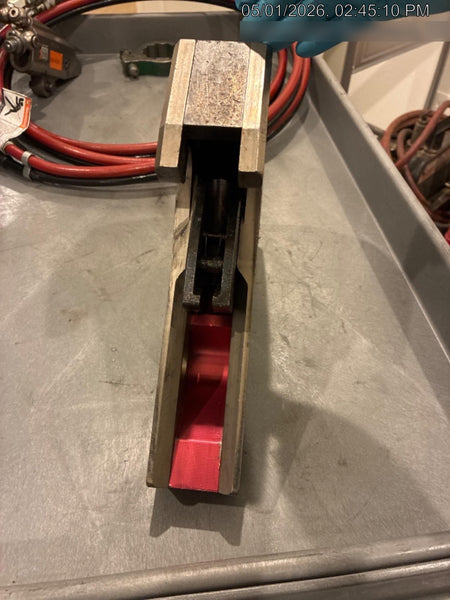 2040 TORCUP TX-16RL314