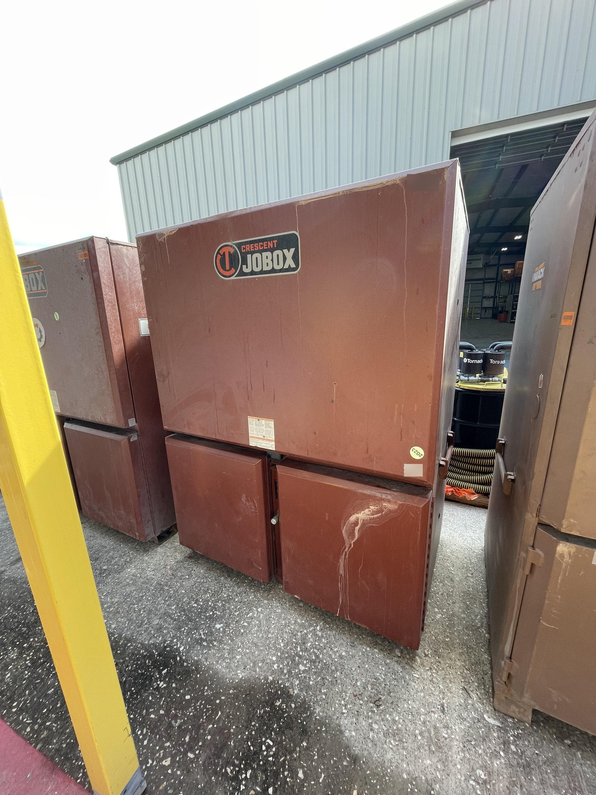 2021 JOBOX 1-669990