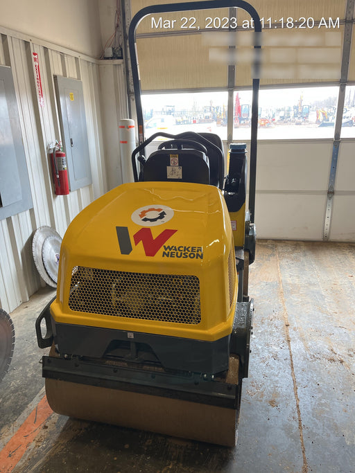 2023 WACKER NEUSON RD12A