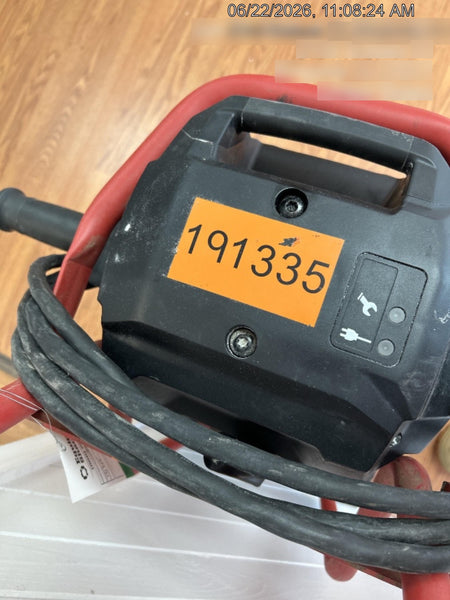 2021 HILTI TE 3000-AVR