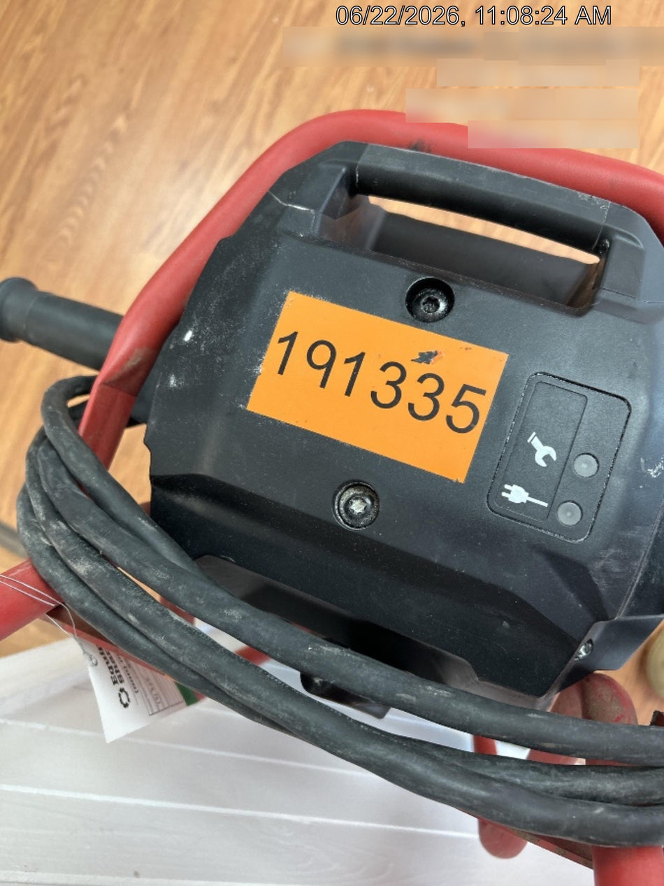 2021 HILTI TE 3000-AVR