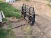 2020 PALADIN 48" Pallet Forks - Paladin