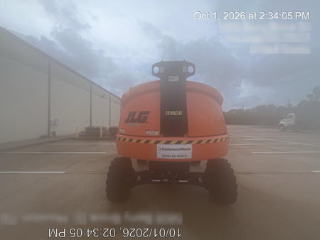 2024 JLG 460SJ