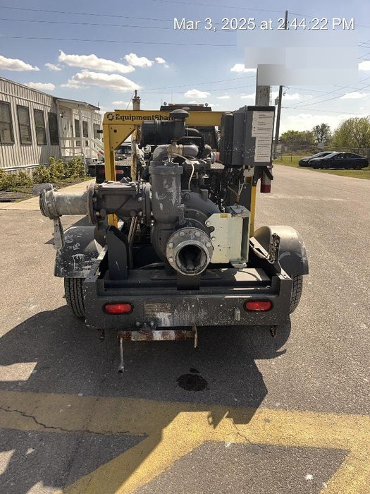 2022 ATLAS COPCO PAC F66 KD