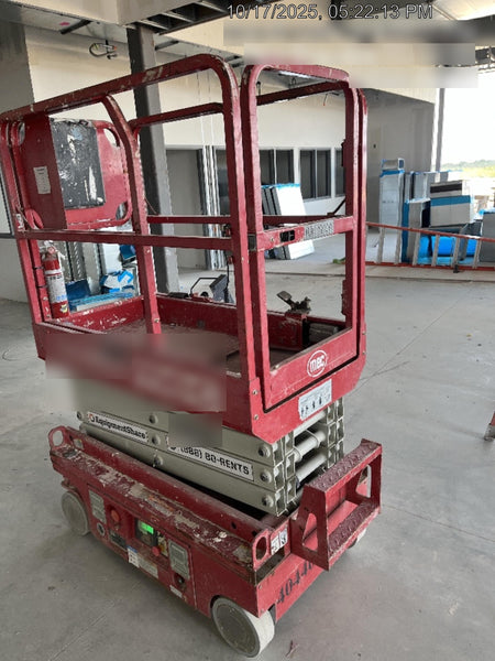 2019 MEC 1330SE