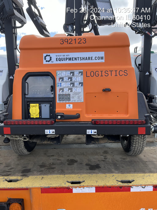 2024 GENERAC MLT2
