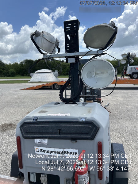 2019 Wacker Neuson LTV6L-MH Standard
