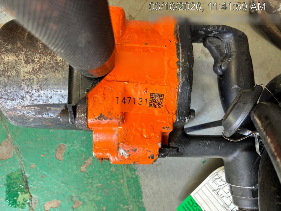 2021 MICHIGAN PNEUMATIC 4940B2