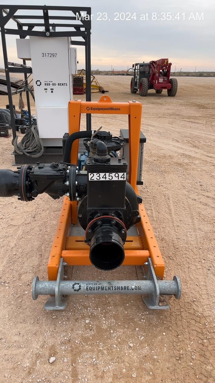 2022 PIONEER EPP66S12L71