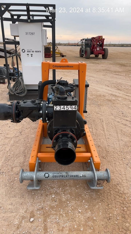 2022 PIONEER EPP66S12L71