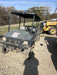 2023 Club Car CA1700D Canopy, Diesel, 4 Passenger