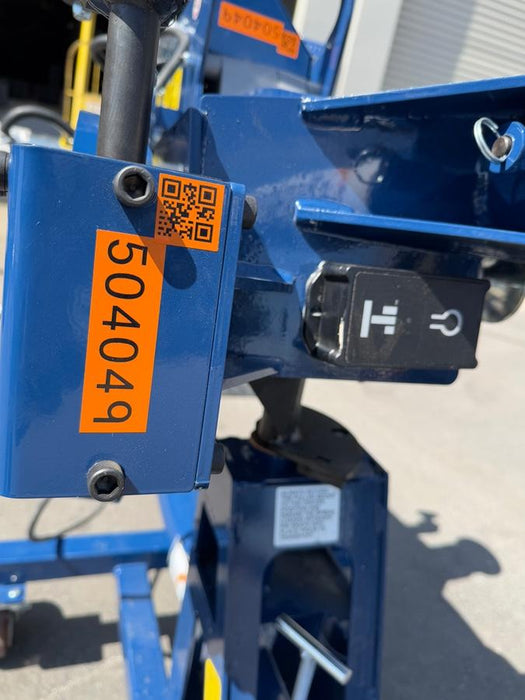 2025 CURRENT TOOLS 100A