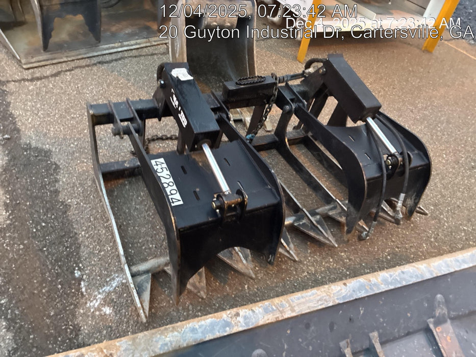 2024 MANITOU 50504725