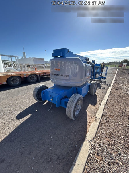 2025 GENIE Z-45/25J DC