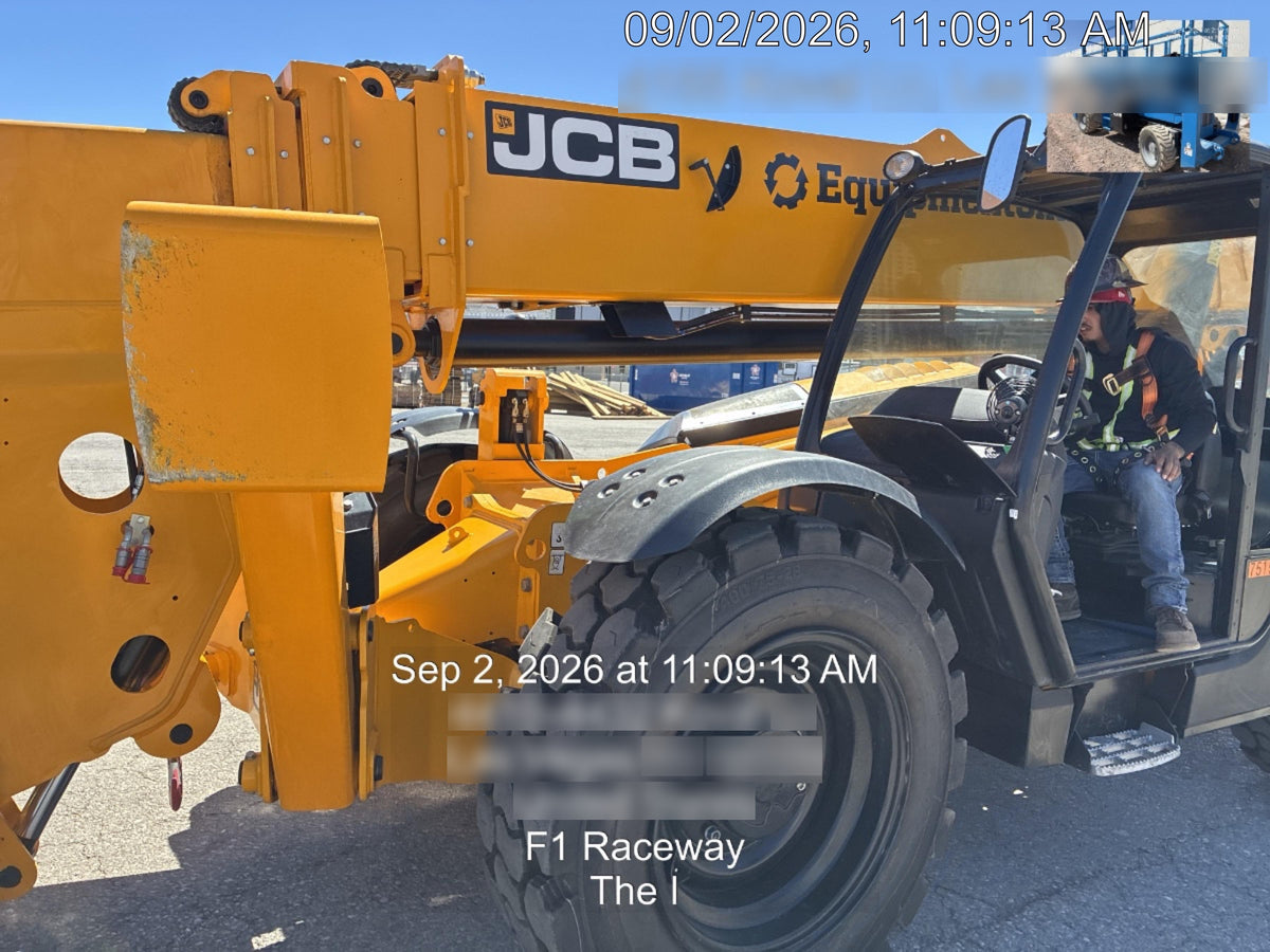 2026 JCB 512-56