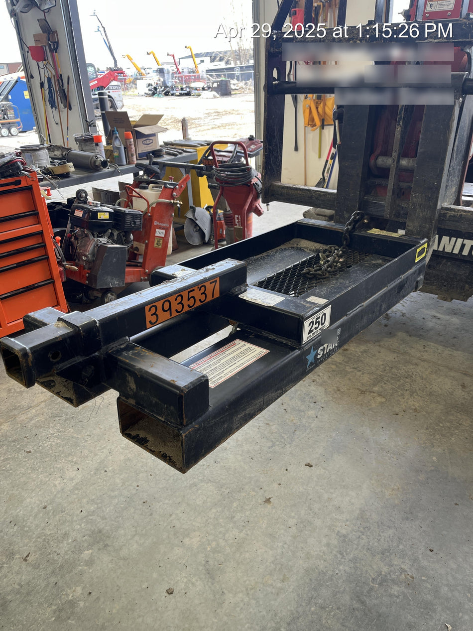 2024 STAR INDUSTRIES 1390B