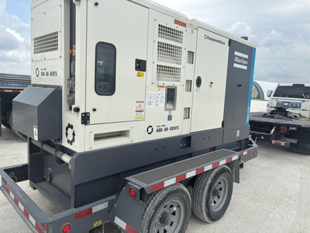 2022 ATLAS COPCO QAS 175