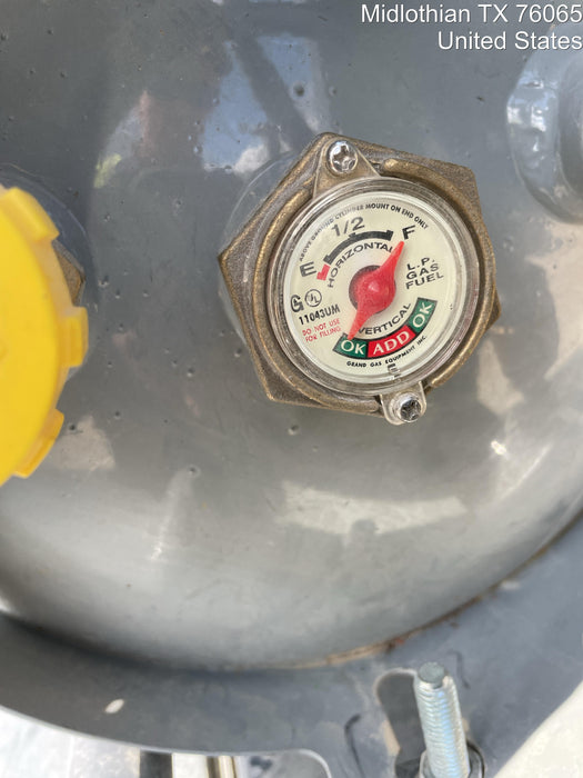 2022 TOYOTA 50-8FGU30 LP - Quad