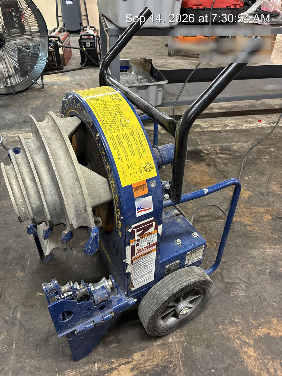 2021 CURRENT TOOLS 77SR