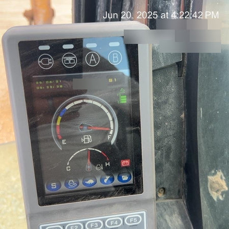 2019 SANY SY135C
