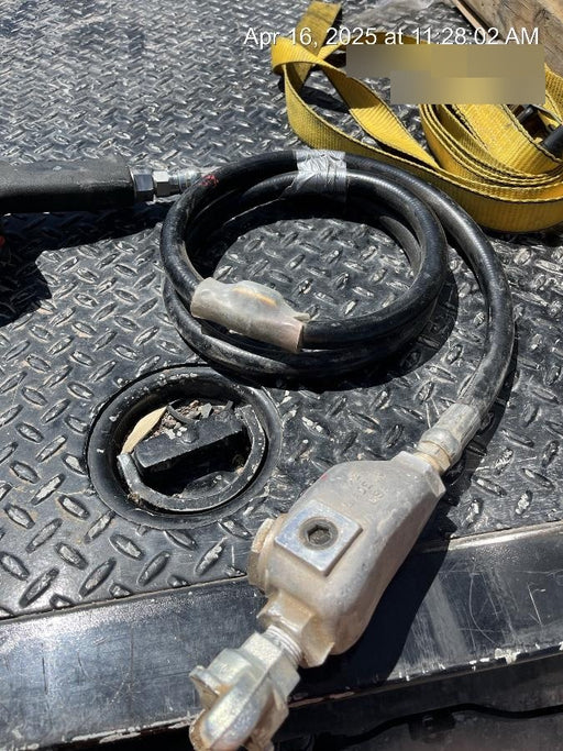 2021 MICHIGAN PNEUMATIC 751SS