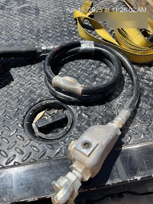 2021 MICHIGAN PNEUMATIC 751SS