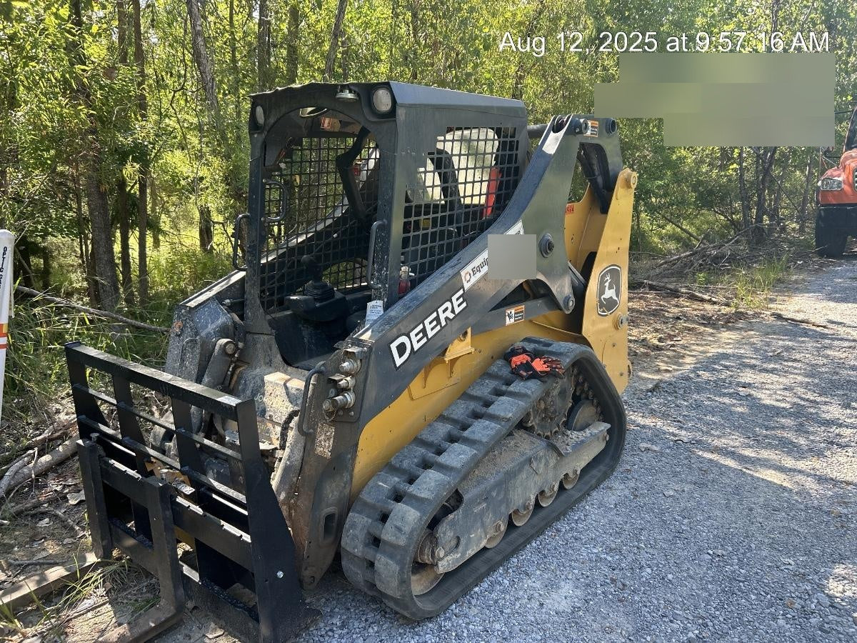 2025 ARROW MATERIAL HANDLING 24" Pallet Fork Frame