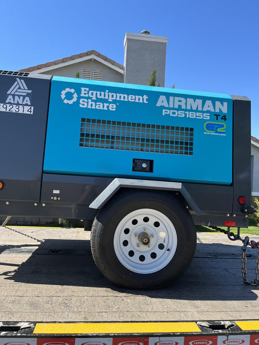 2024 AIRMAN PDS185S CWK