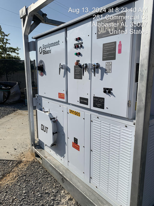 2024 SMARTECH SACP41A-HS