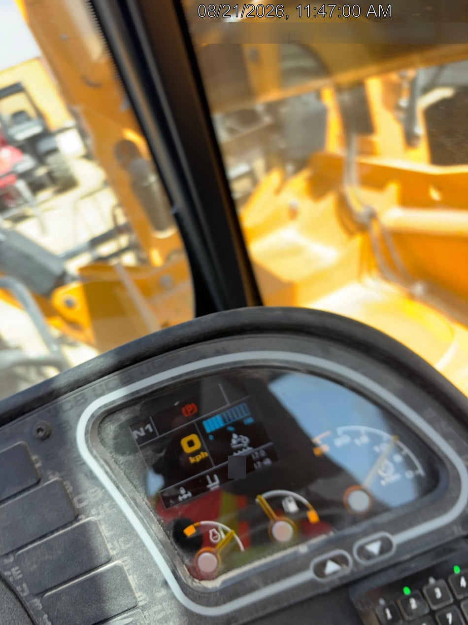 2026 JCB 514-56