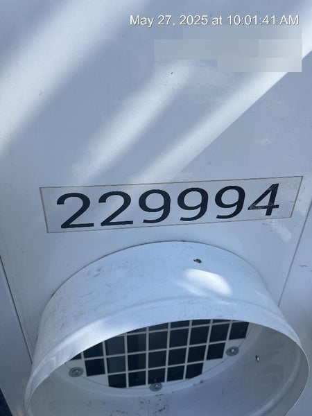 2022 KWIKOOL KPO12-43H